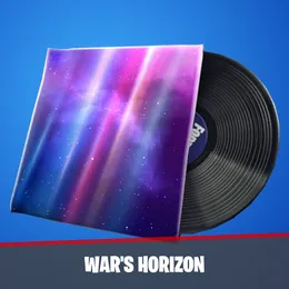 War's Horizon