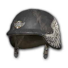 Wings of Luck - Helmet (Level 2)