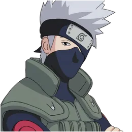 Kakashi Hatake