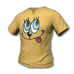 Baby Bear Face Shirt