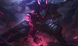 Blood Moon Tryndamere