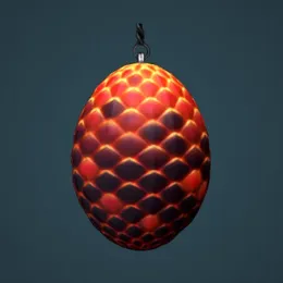 Dragon Egg