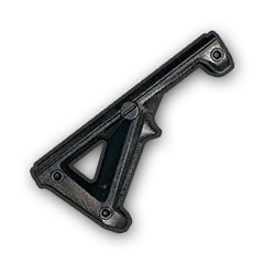 Angled Foregrip (AR, SMG, DMR)