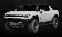 GMC Hummer EV