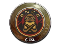 ENCE | Katowice 2019