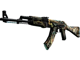 Phantom Disruptor AK-47