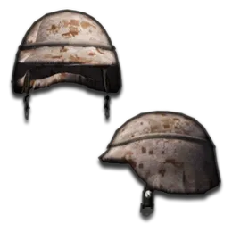 Military Helmet (Level 2)