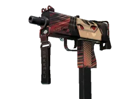 Sakkaku MAC-10