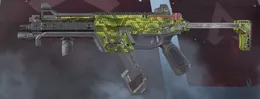 Slither (R-99 SMG)