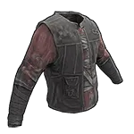 Rioter's Jacket