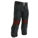 Pirate Pants