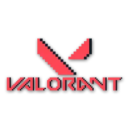 8-bit Valorant collections in Valorant