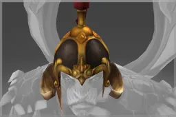 Helm of the Wyrmforge Shard