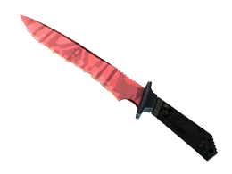 Slaughter Classic Knife