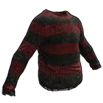 Nightmare Sweater