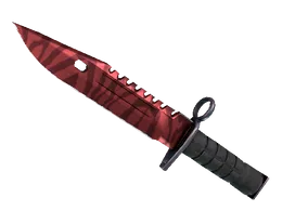 Slaughter M9 Bayonet