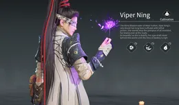 Viper Ning