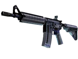 X-Ray M4A4