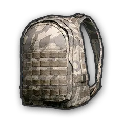 Backpack (Level 3)
