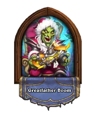 Greatfather Boom