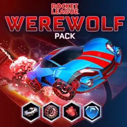 Werewolf Pack