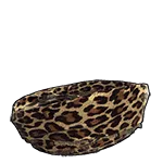 Leopard Top