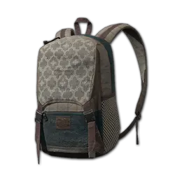 Karakin Local Backpack (Level 2)