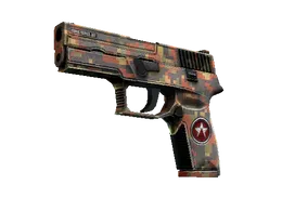 Red Rock P250