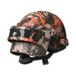 Urban Jungle - Helmet (Level 3)