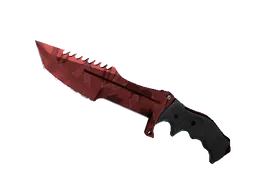 Slaughter Huntsman Knife