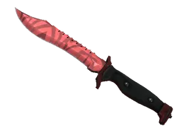 Slaughter Bowie Knife