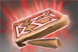 Rune of the Foreseer's Contract