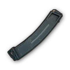 QuickDraw Mag (SMG)