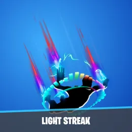 Light Streak