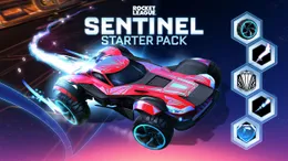 Sentinel Starter Pack