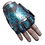 Azul Roadsign Gloves
