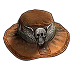 Hunted Hat