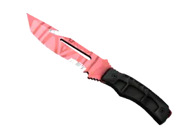 Slaughter Survival Knife