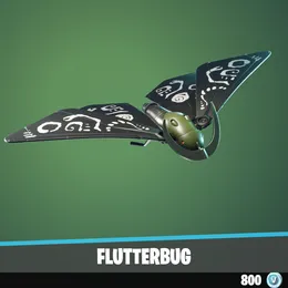 Flutterbug