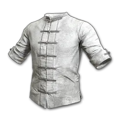 Tang Suit Shirt