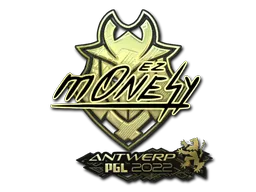 m0NESY (Gold) | Antwerp 2022