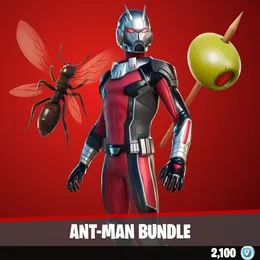Ant-Man Bundle