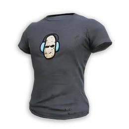 Ashek's Shirt