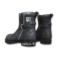 Twitch Prime Boots (June 2017)