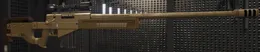Sniper Rifle Army Tint