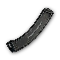 Extended QuickDraw Mag (SMG)