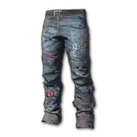 Twitch Prime Combat Pants (June 2017)