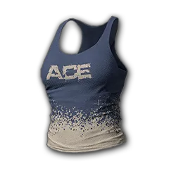 Ace Tank Top