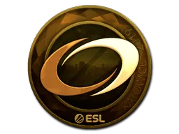 compLexity Gaming (Gold) | Katowice 2019