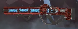 Trial by Fire (HAVOC Rifle)